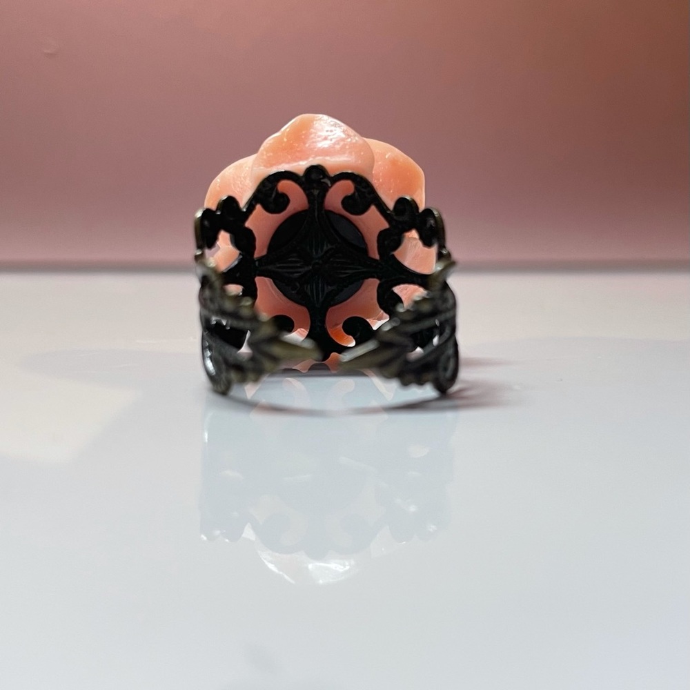 Adjustable ring - Picture 3 of 5